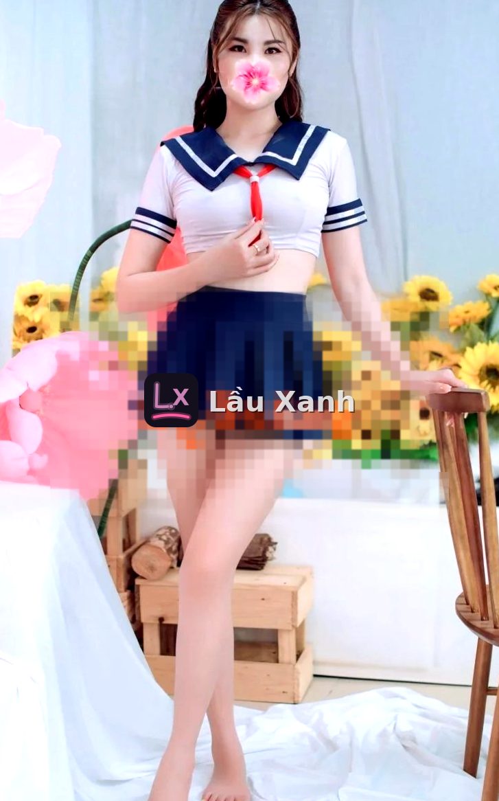 Trang Anh – Dáng chuẩn, làm tình giỏi – Chốt đơn ngay – Vinh, Nghệ An – ảnh 5