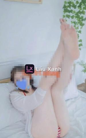 Gia Linh – gái gọi Thủ Đức