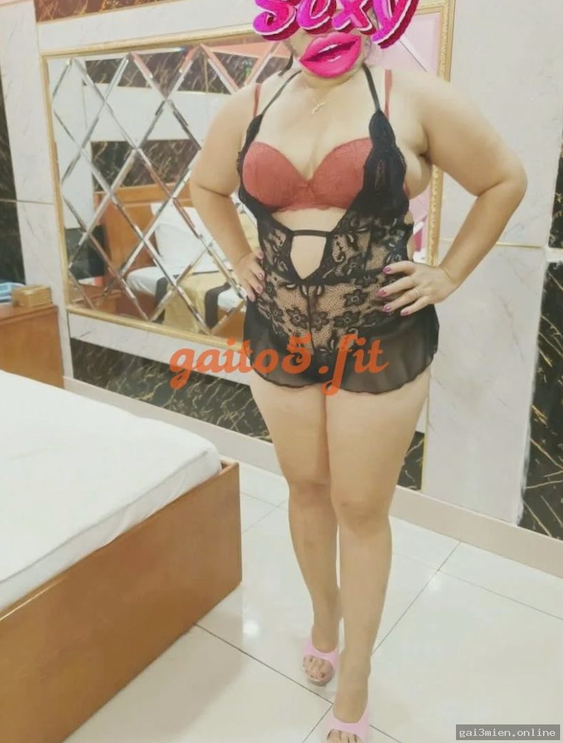 Mỹ Lệ Em – Vú to, vui vẻ – Lên kèo ngay – Gò Vấp, Sài Gòn – ảnh 17