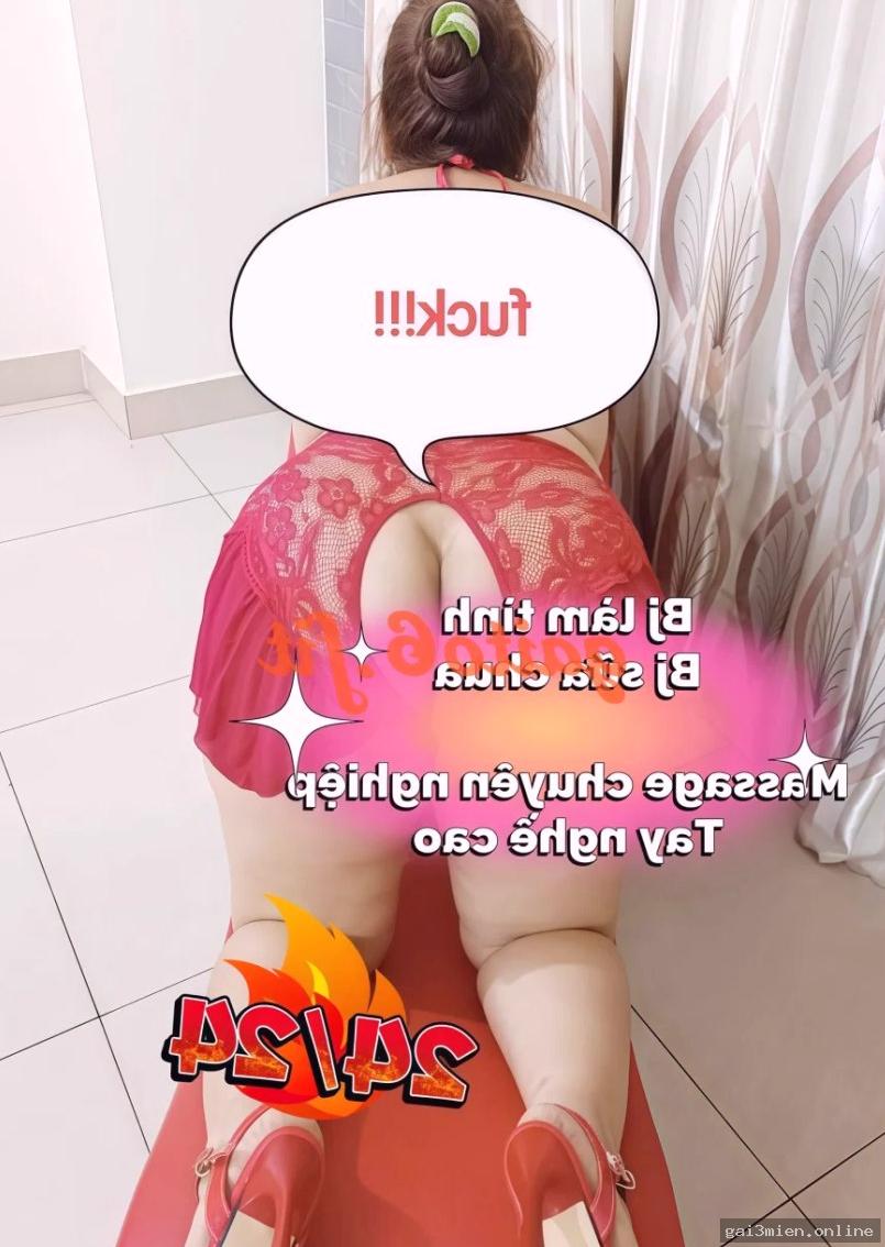 Mỹ Lệ Em – Vú to, vui vẻ – Lên kèo ngay – Gò Vấp, Sài Gòn – ảnh 6