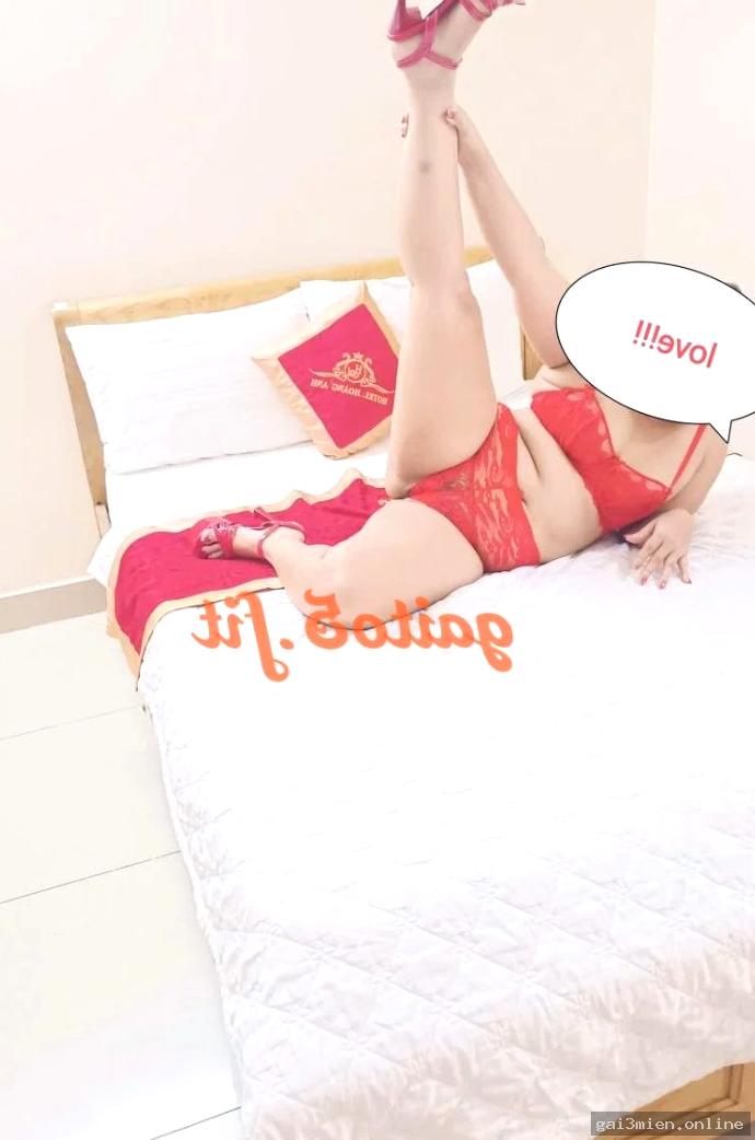 Mỹ Lệ Em – Vú to, vui vẻ – Lên kèo ngay – Gò Vấp, Sài Gòn – ảnh 7
