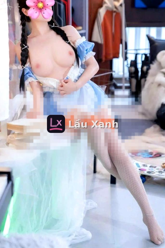 Diệu An Em 2005 – Cực xinh, chơi nhiệt – Lên kèo ngay – Tân Bình, Sài Gòn – ảnh 12