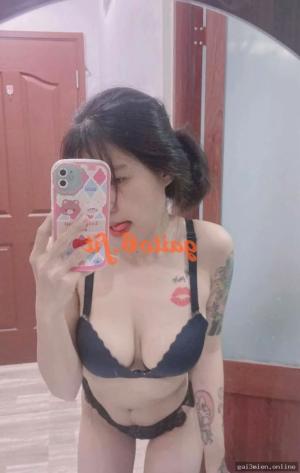 Linh Em – gái gọi Bình Tân