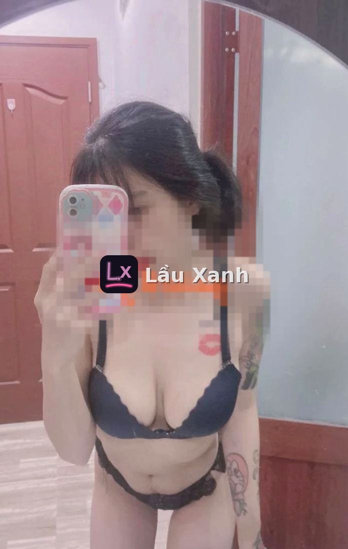 Linh Em – gái gọi Bình Tân – Lầu Xanh – gaigoi
