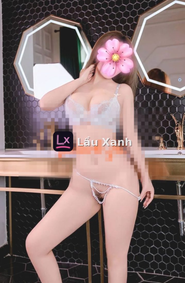 Thanh Thanh 2004 – Da trắng, đúng ảnh – Gọi liền – Quận 8, Sài Gòn – ảnh 2