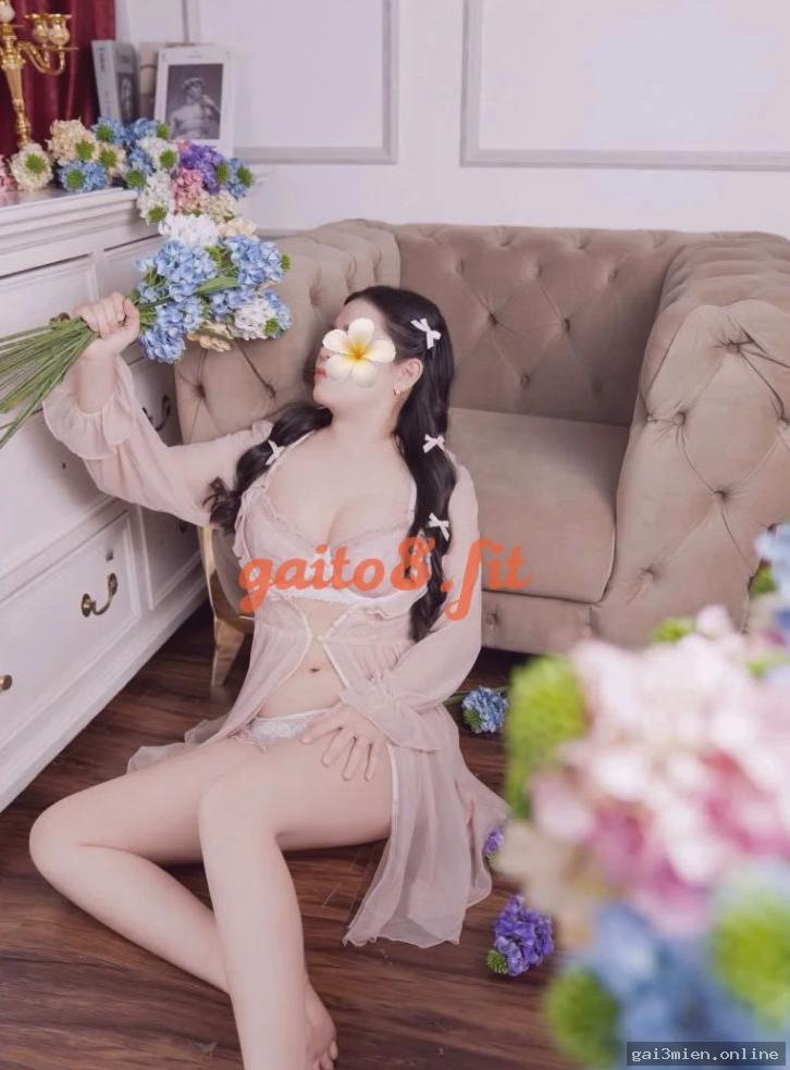 Ngân Cơ Thể – gái gọi Vũng Tàu – Lầu Xanh – gaigoi