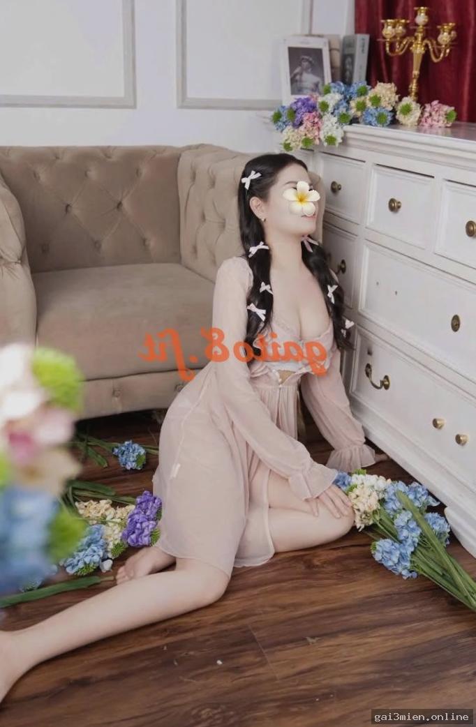 Ngân Cơ Thể – Hàng xịn, dâm hết cỡ – Inbox ngay – Vũng Tàu, Bà Rịa - Vũng Tàu – ảnh 9