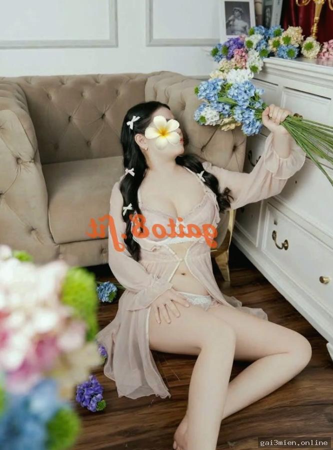 Ngân Cơ Thể – Hàng xịn, dâm hết cỡ – Inbox ngay – Vũng Tàu, Bà Rịa - Vũng Tàu – ảnh 6