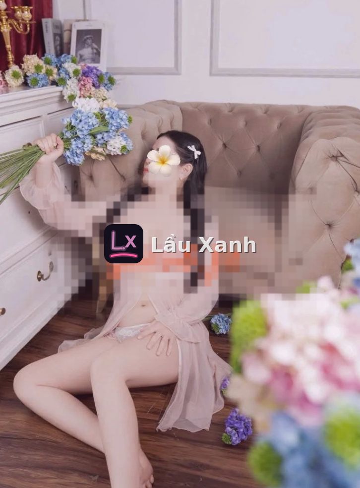 Ngân Cơ Thể – gái gọi Vũng Tàu