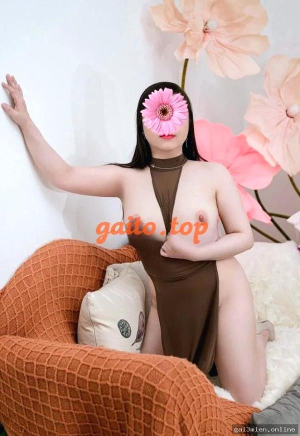 Ngọc Anh Em – Sang chảnh, bú liếm giỏi – Hú ngay – Bình Tân, Sài Gòn – ảnh 12