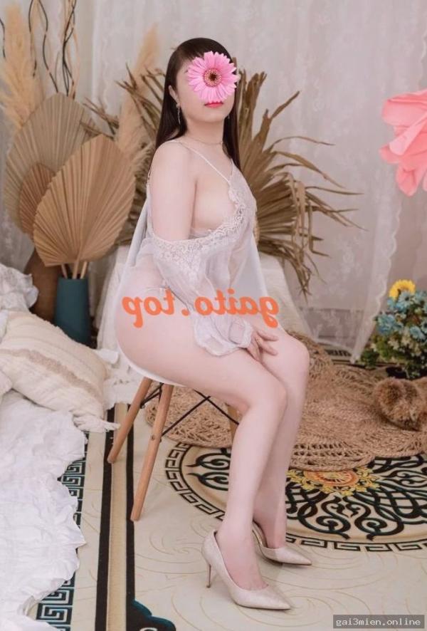 Ngọc Anh Em – Sang chảnh, bú liếm giỏi – Hú ngay – Bình Tân, Sài Gòn – ảnh 14