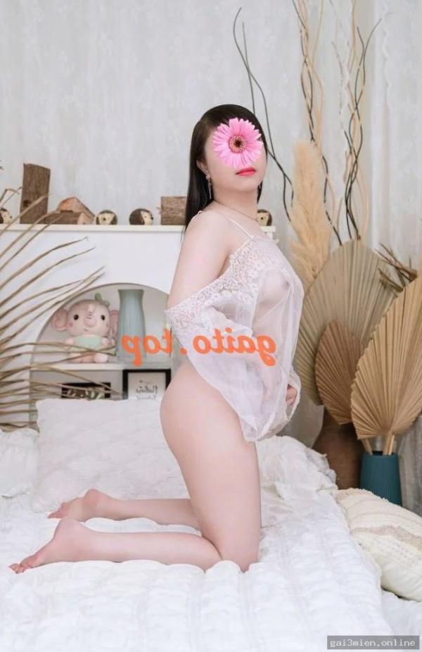 Ngọc Anh Em – Sang chảnh, bú liếm giỏi – Hú ngay – Bình Tân, Sài Gòn – ảnh 15