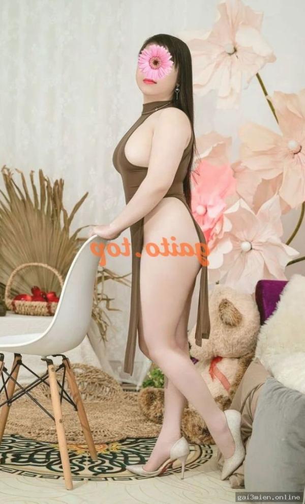 Ngọc Anh Em – Sang chảnh, bú liếm giỏi – Hú ngay – Bình Tân, Sài Gòn – ảnh 10