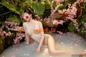 Tiểu My Thiếu – ảnh