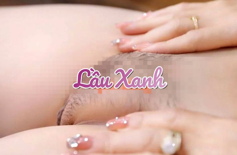 Hàn Tuệ Lâm – gái gọi Quận 8