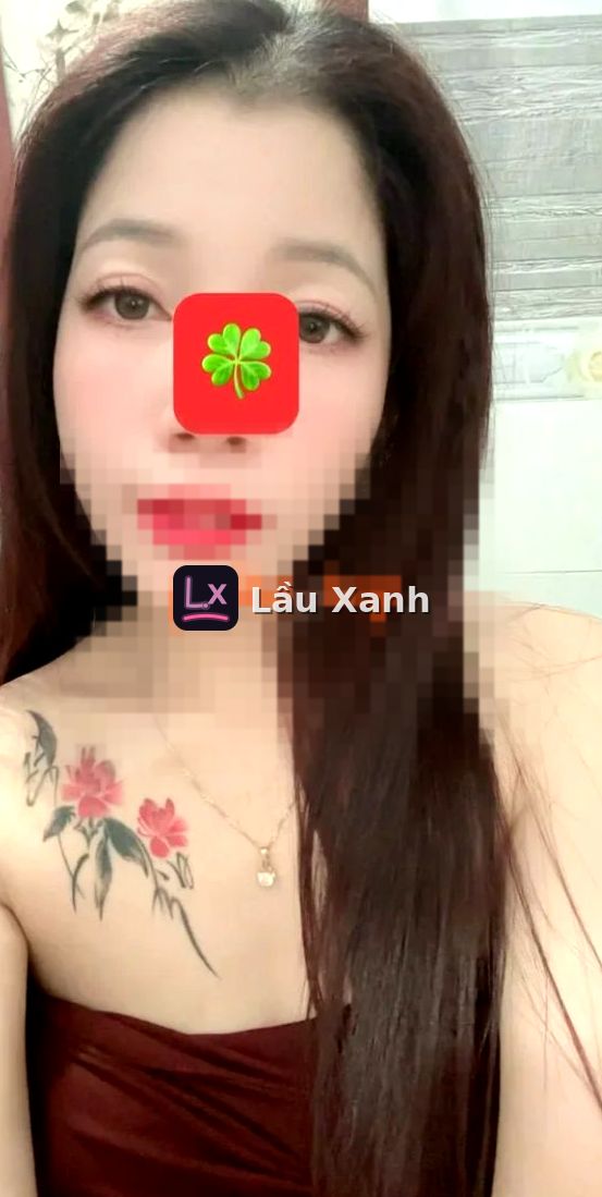 Quỳnh Như – Cực xinh, không vội vàng – Lên kèo ngay – Tân Uyên, Bình Dương – ảnh 4