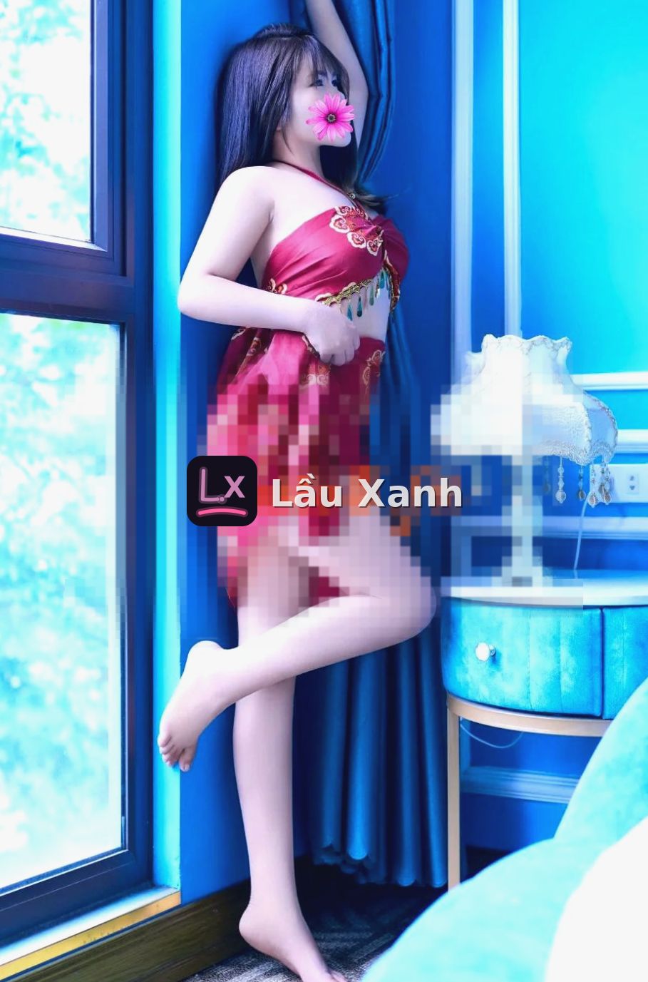 Tường Vy – Body chuẩn, ngọt ngào – Xem ngay – Đông Anh, Hà Nội – ảnh 6