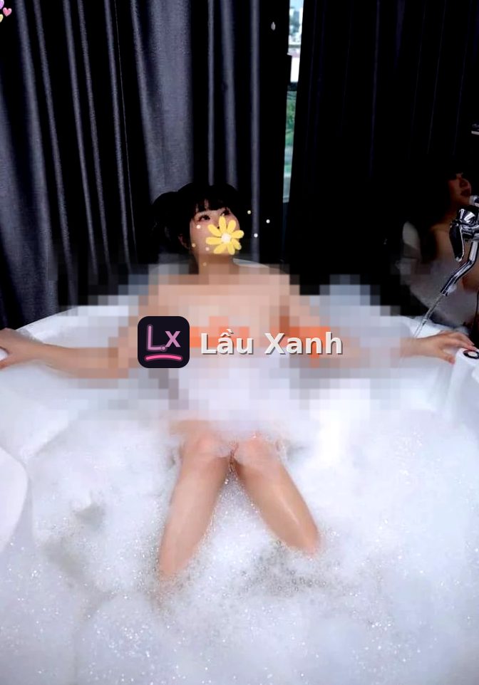 Happy Mũm Mĩm – gái gọi Đà Lạt