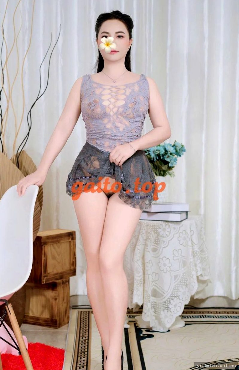Mai – gái gọi Phú Nhuận