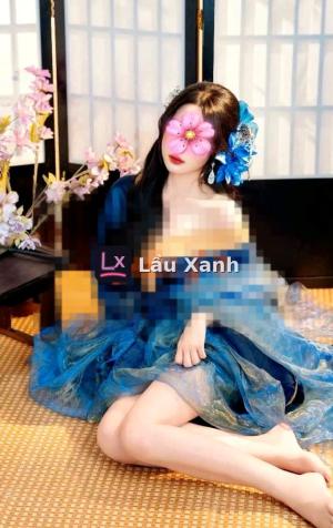 Bảo Ngọc Vẽ – gái gọi Buôn Ma Thuột