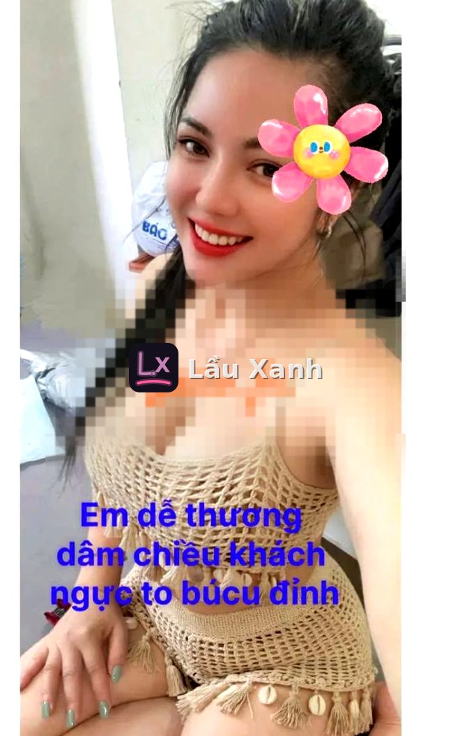 Suri Vẻ – Cực xinh, nhiều chiêu – Lên kèo ngay – Quận 8, Sài Gòn – ảnh 3