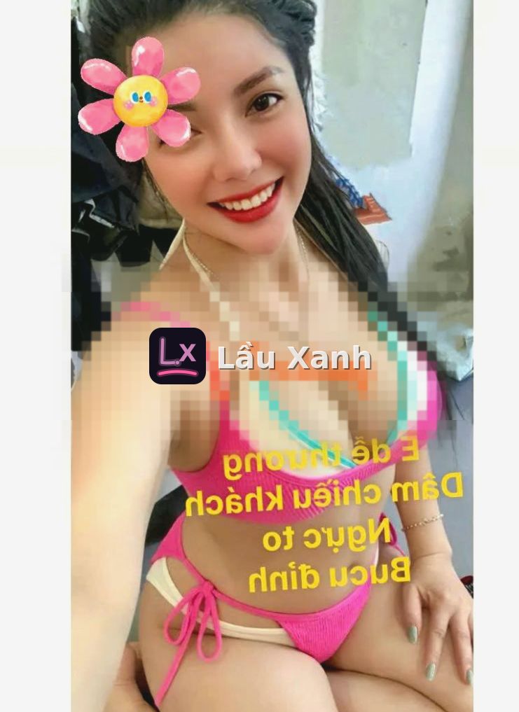 Suri Vẻ – Cực xinh, nhiều chiêu – Lên kèo ngay – Quận 8, Sài Gòn – ảnh 4