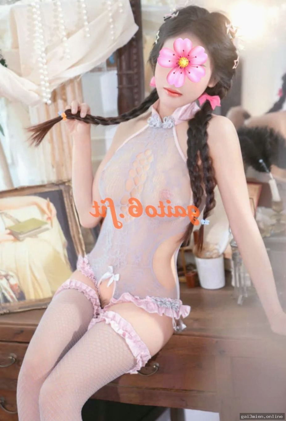 Xuka 2003 – Dáng đẹp, phục vụ tận tình – Đặt lịch ngay – Gò Vấp, Sài Gòn – ảnh 2