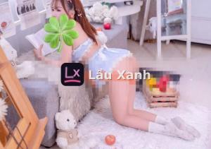Hồng Nhung Nữ – gái gọi Bình Chánh