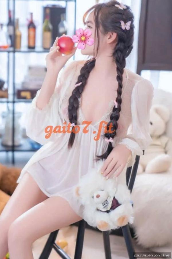 Lê Diễm – Da trắng, tâm lý – Đặt lịch ngay – Quận 12, Sài Gòn – ảnh 3