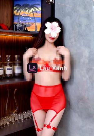 Phương Linh – gái gọi Quận 8
