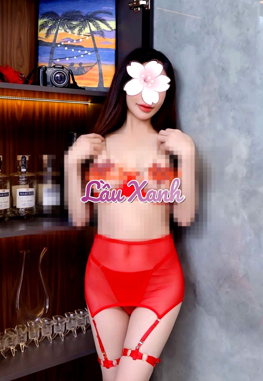 Phương Linh – gái gọi Quận 8