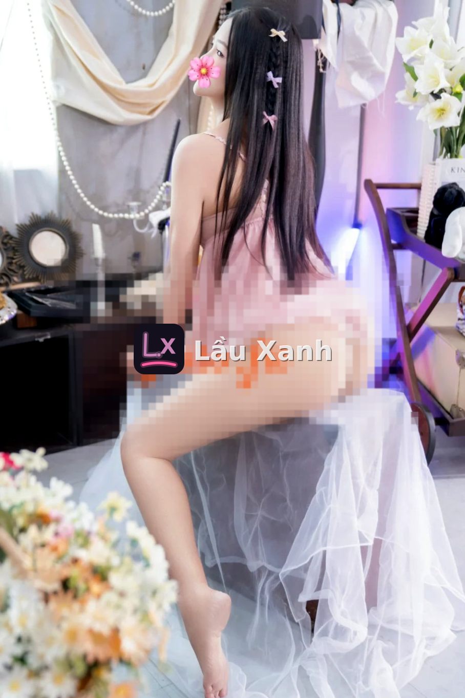 Ngọc Anh 2001 – Hot girl, nhiệt tình – Check liền – Thuận An, Bình Dương – ảnh 15