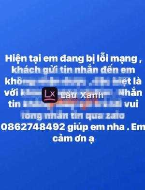Emy – gái gọi Phú Nhuận