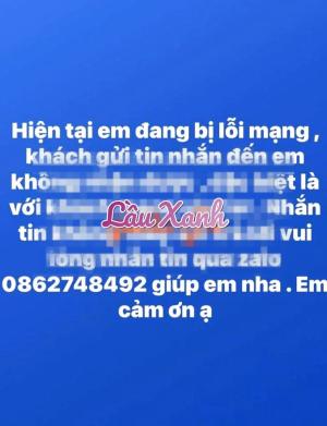 Emy – gái gọi Phú Nhuận