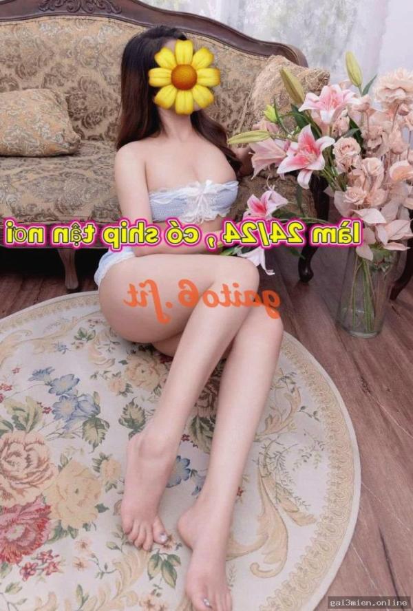 Quỳnh Trân – Nóng bỏng, dâm đãng – Alo ngay – Huế, Thừa Thiên Huế – ảnh 10