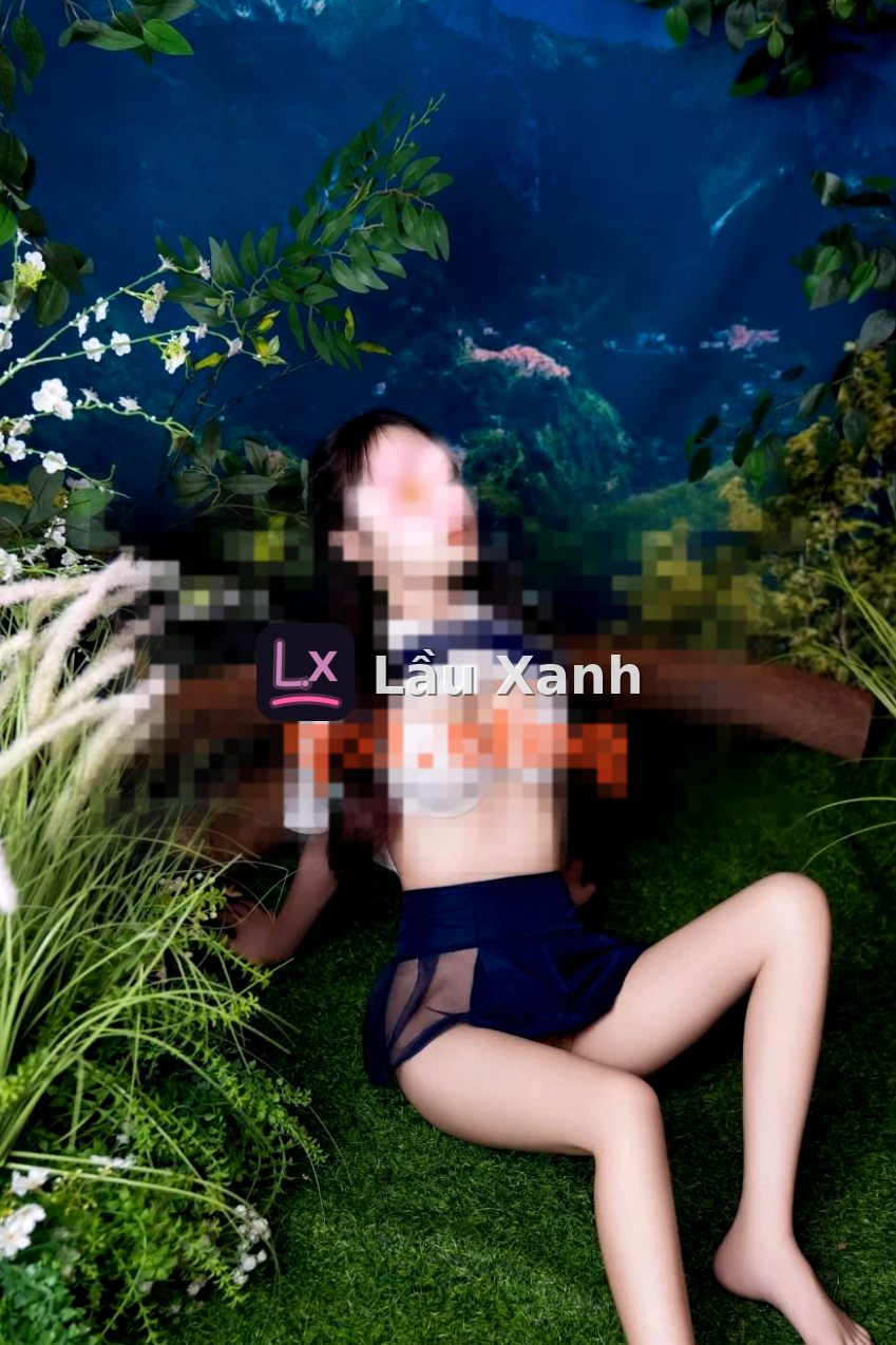 Thảo Vy Đẳng – gái gọi Quận 9