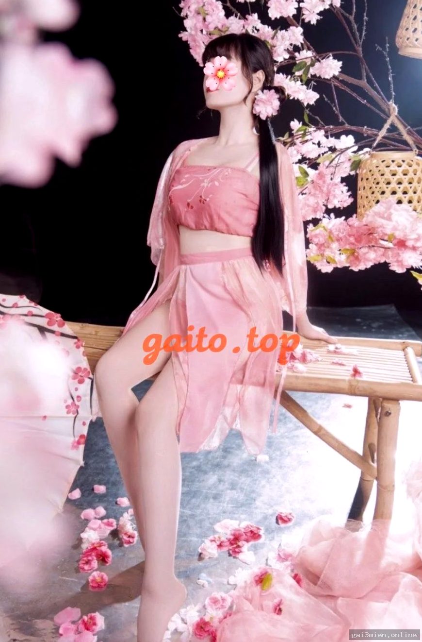 Ngọc Ánh – gái gọi Tân An – Lầu Xanh – gaigoi