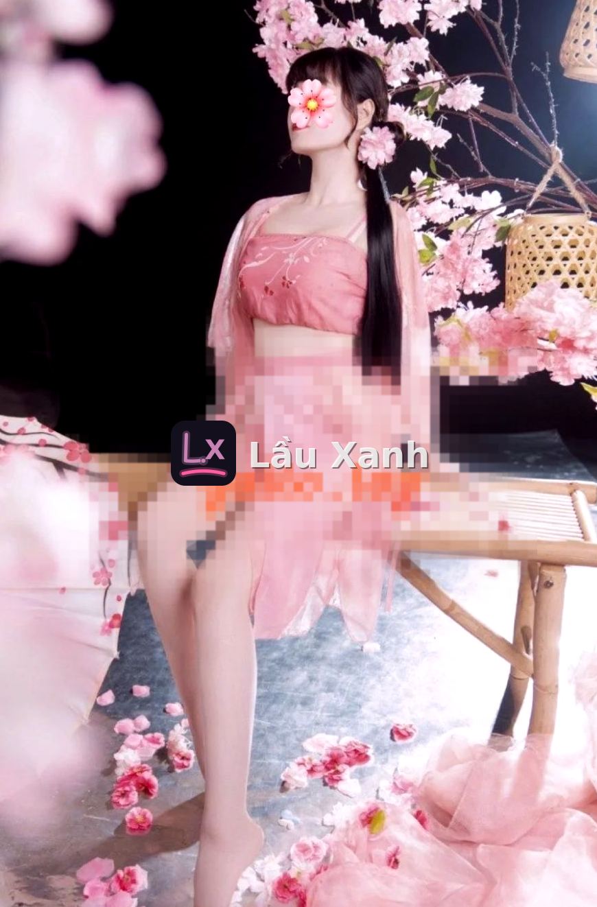 Ngọc Ánh – gái gọi Tân An
