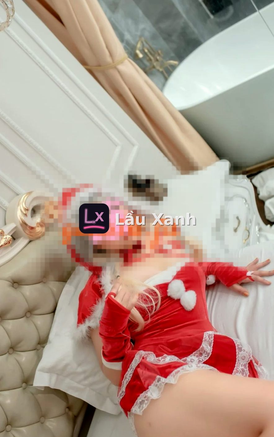 Tuệ Nhi 2003 – Mắt đẹp, tình cảm – Lên kèo luôn – Gò Vấp, Sài Gòn – ảnh 5