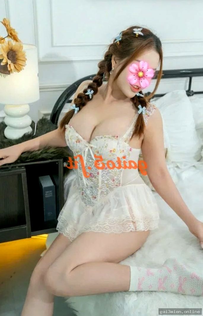 Yuki – gái gọi Quận 8 – Lầu Xanh – gaigoi