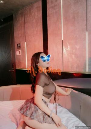 Trà My – ảnh