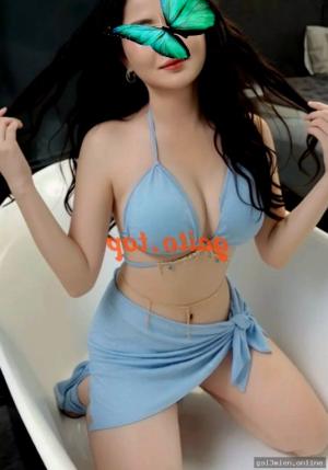 Diệu Linh Cô – gái gọi Gò Vấp