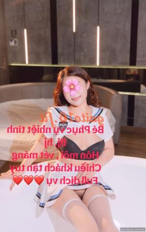 Bảo Trang Duyên – ảnh