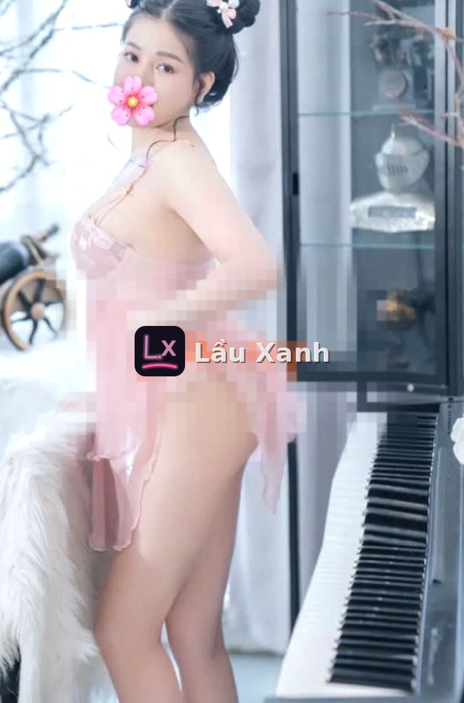 Bích Phúc – gái gọi Đà Lạt