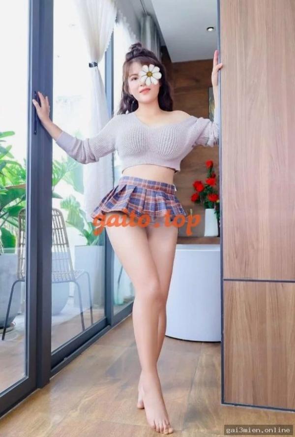 Thu Hà Nữ – Dáng chuẩn, dâm hết cỡ – Check liền – Quận 2, Sài Gòn – ảnh 12