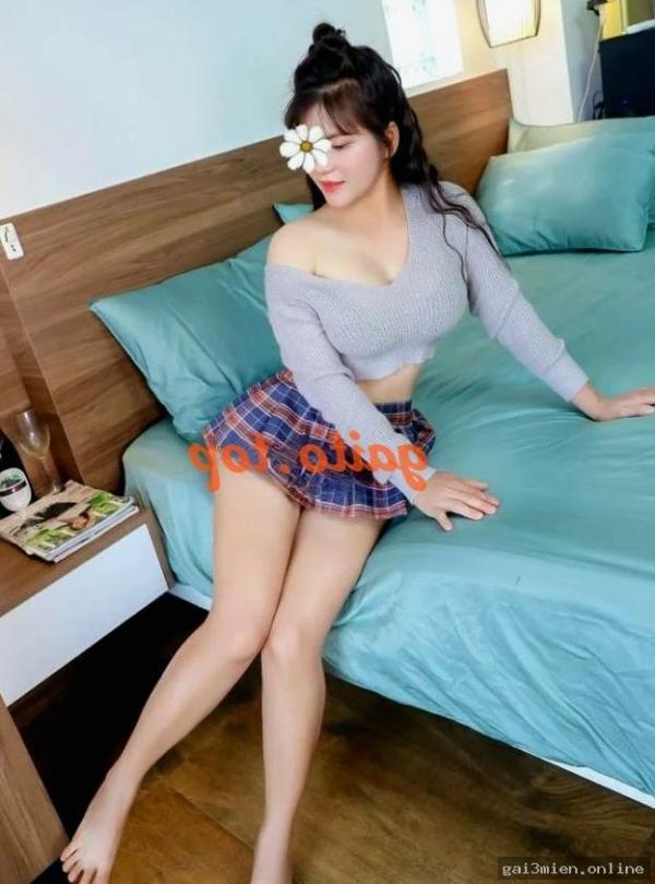 Thu Hà Nữ – Dáng chuẩn, dâm hết cỡ – Check liền – Quận 2, Sài Gòn – ảnh 14