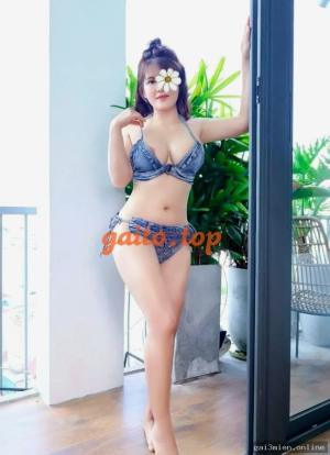 Thu Hà Nữ – ảnh