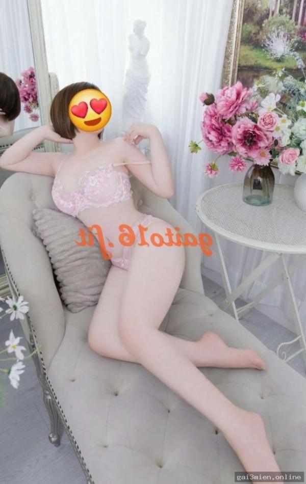 Anh Thư – Vú to, ngoan dâm – Hú ngay – Quận 10, Sài Gòn – ảnh 11
