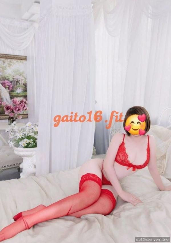 Anh Thư – Vú to, ngoan dâm – Hú ngay – Quận 10, Sài Gòn – ảnh 5