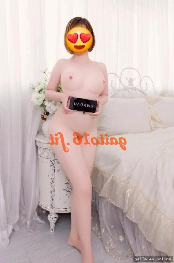 Anh Thư – Vú to, ngoan dâm – Hú ngay – Quận 10, Sài Gòn – ảnh 17